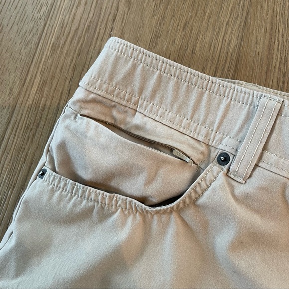 COLUMBIA Cobble Creek Active Fit Pants - Picture 9 of 16